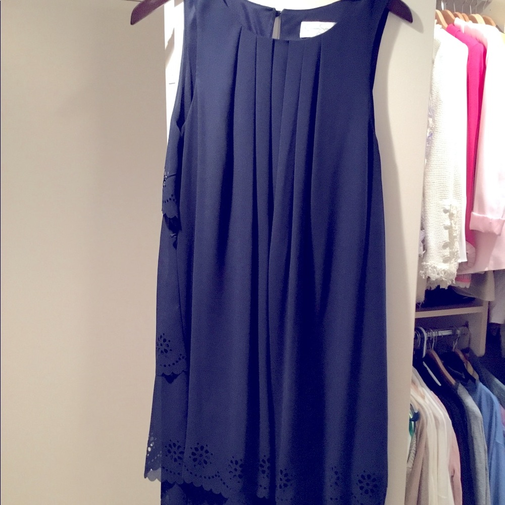 Jessica Simpson Dress